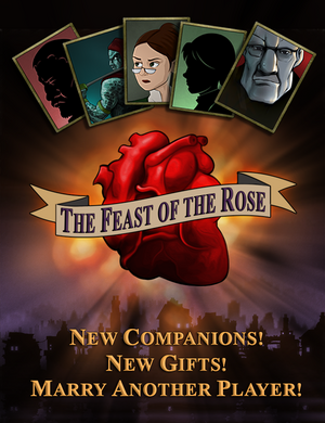 Feastoftheexceptionalrose 2014 poster.png